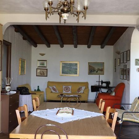 La Pietra Villa Chiaramonte Gulfi Luaran gambar
