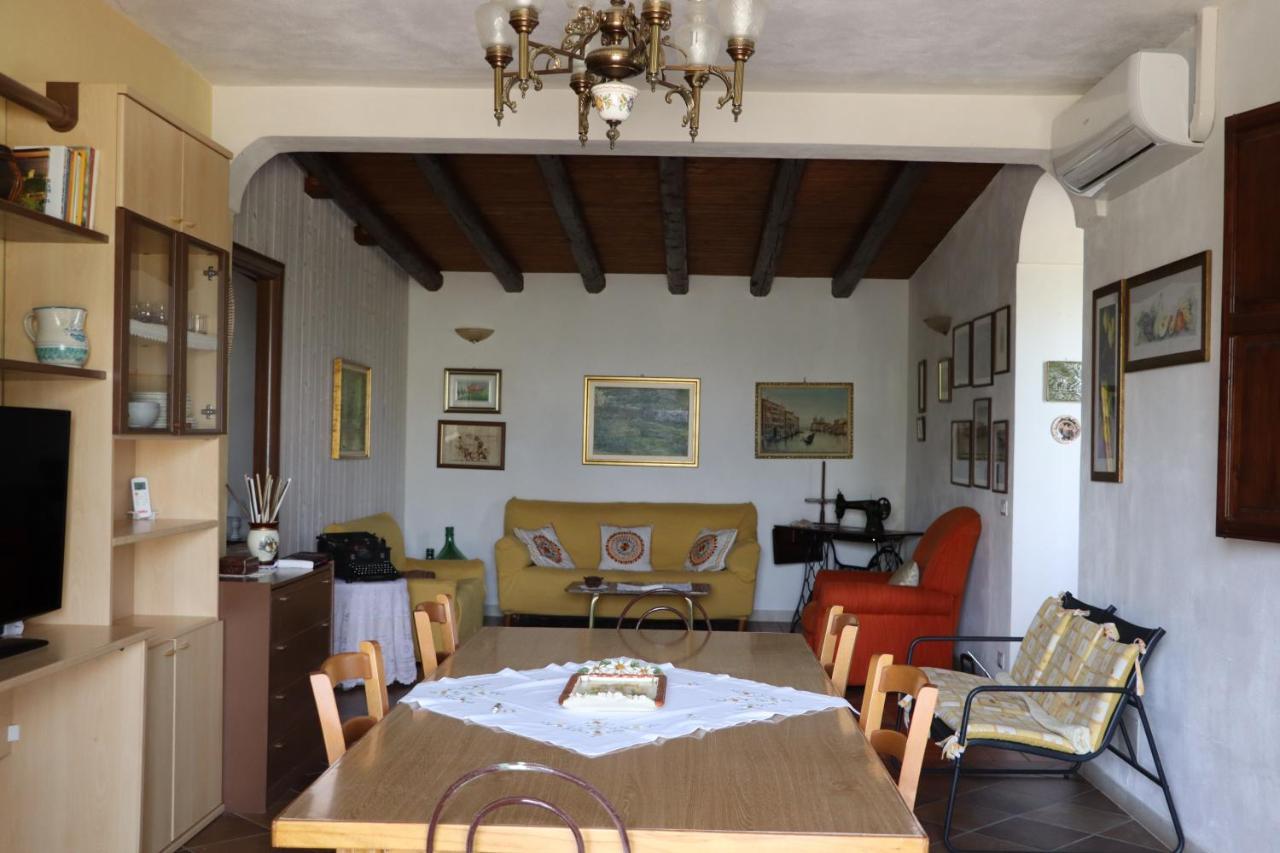 La Pietra Villa Chiaramonte Gulfi Luaran gambar